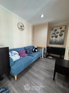 2-BR Condo, 22nd-Floor 58 Sqm At Lumpini Park Riverside Rama 3 (ID 2881292)