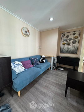 คอนโด 2 ห้องนอน ชั้น 22 พท. 58 ตร.ม. ลุมพินี พาร์ค ริเวอร์ไซด์ พระราม 3 (ID 2881292)