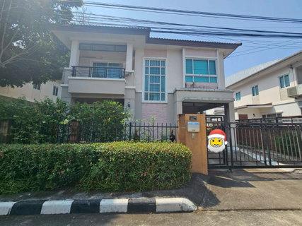 🏡✨ขายบ้านเดี่ยว 2 ชั้น โครงการ “The Plant พระราม 9–วงแหวน 1” 3 ห้องนอน 2 ห้องน้ำ บ้านสวย บรรยากาศสงบ ทำเลศักยภาพ ใกล้พระราม 9 และสนามบินสุวรรณภูมิ