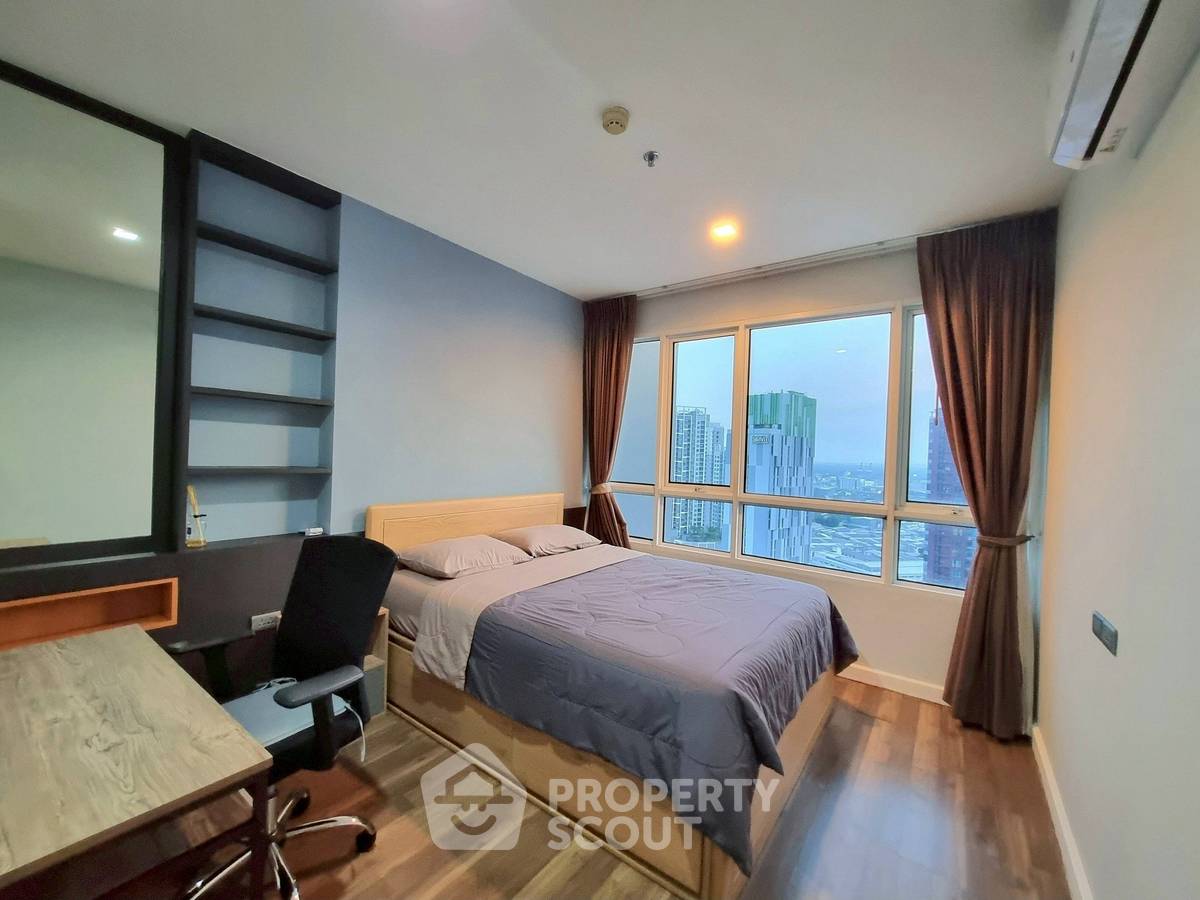 รูป คอนโด 2 ห้องนอน ขนาด 71 ตร.ม. ชั้น 22 โครงการ The Bloom Sukhumvit 71 ใกล้ BTS พระโขนง 300 ม. (ID 2885389) - รูปที่ 15/18