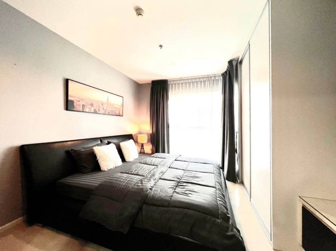 รูป Aspire Sukhumvit 48 Available for rent - รูปที่ 11/22
