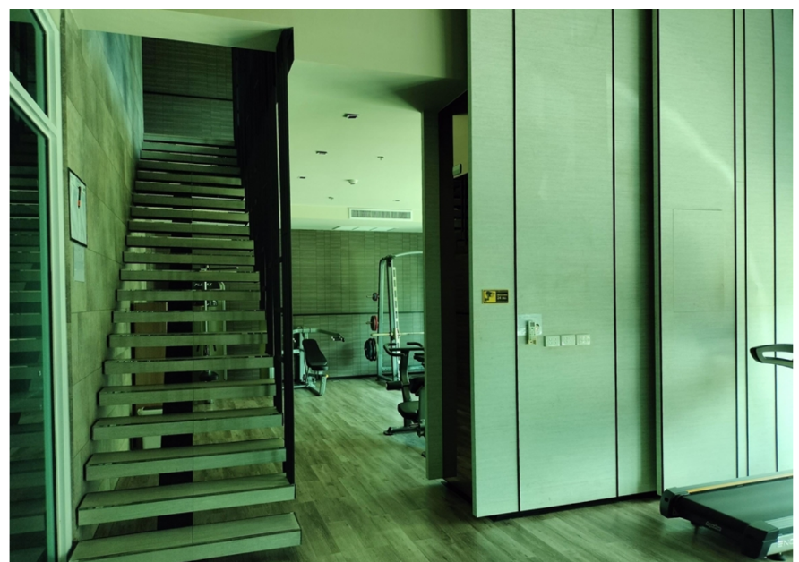picture CONDO 51.3 Sq.m. Sattahip Chonburi for 6.2M - 5/8