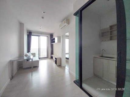 CONDO 35.5 Sq.m. Huai Khwang Bangkok for 4M