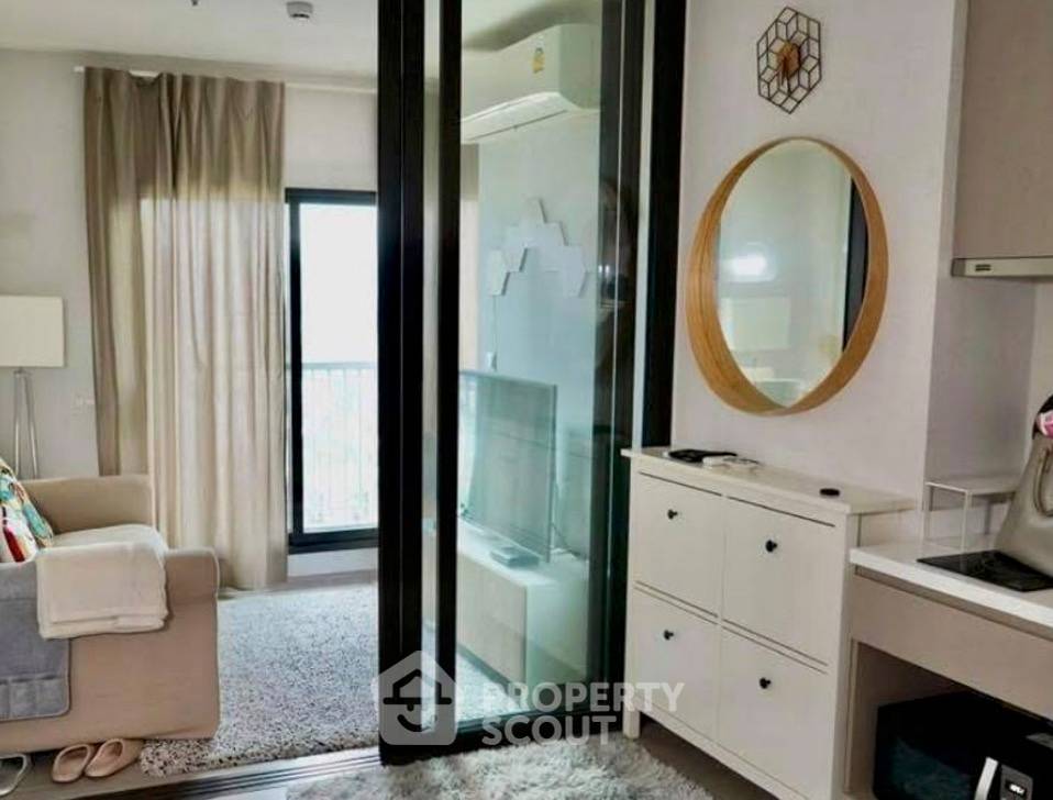 รูป คอนโด 1 ห้องนอน ราคาดี Life Sukhumvit 62 ห่าง BTS บางจาก 300 ม (ID 2881409) - รูปที่ 1/6