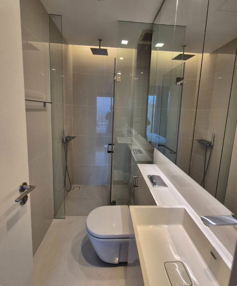 รูป #A124342 ✅ 11/5/69  ให้เช่า The Saint Residences📲📢สอบถาม ld line @condoboy - รูปที่ 6/6