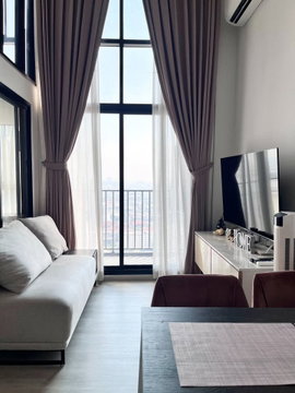 Condo for Rent at IDEO Charan 70 - Riverview (A6905020)
