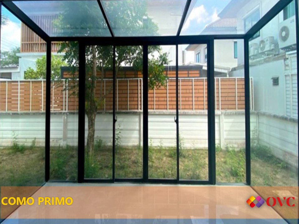 รูป For Sale - House @Como Primo (Bangna-Outer Ring Road) - รูปที่ 2/10