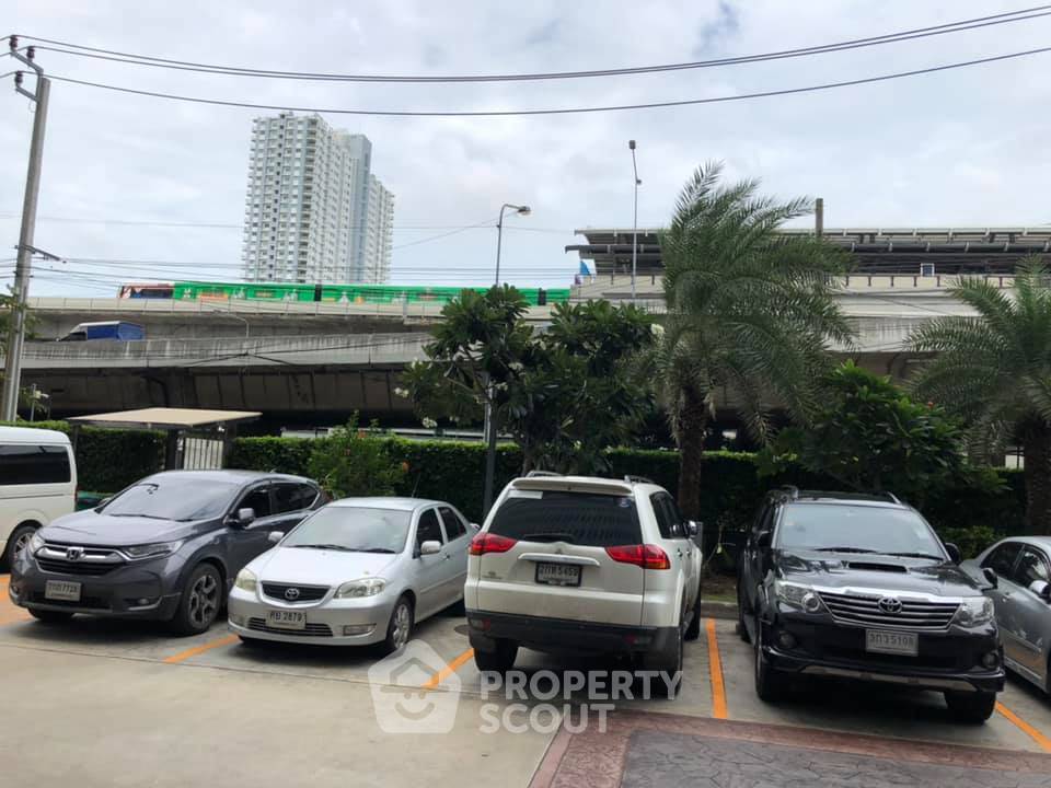 รูป คอนโด 1 ห้องนอน เดอะ เพรสซิเดนท์ สาทร-ราชพฤกษ์ ชั้น 19 ใกล้ MRT บางหว้า 100 ม. (ID 2887864) - รูปที่ 10/33