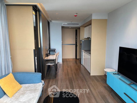 คอนโด 1 ห้องนอน Beverly Mountain Bay ชั้น 19 พรัตทมนันท์ (ID 2846113)