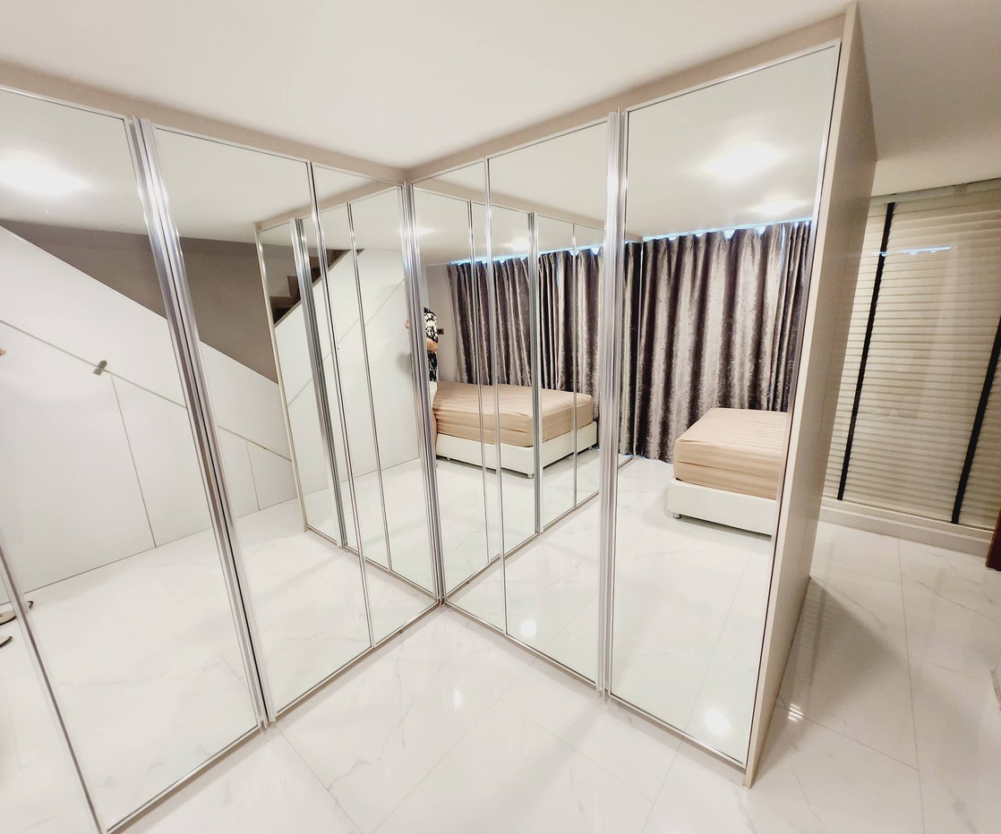 รูป 59 Heritage 4 bedrooms, for sale - รูปที่ 9/19
