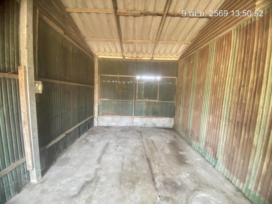 รูป โกดัง 2051 ตร.วา สองพี่น้อง สุพรรณบุรี 5.8M - รูปที่ 43/67