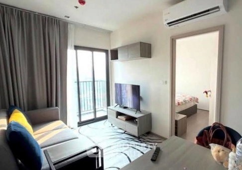 คอนโด 1 ห้องนอน ชั้น 19 THE BASE Phetchaburi-Thonglor (ID 2882319)