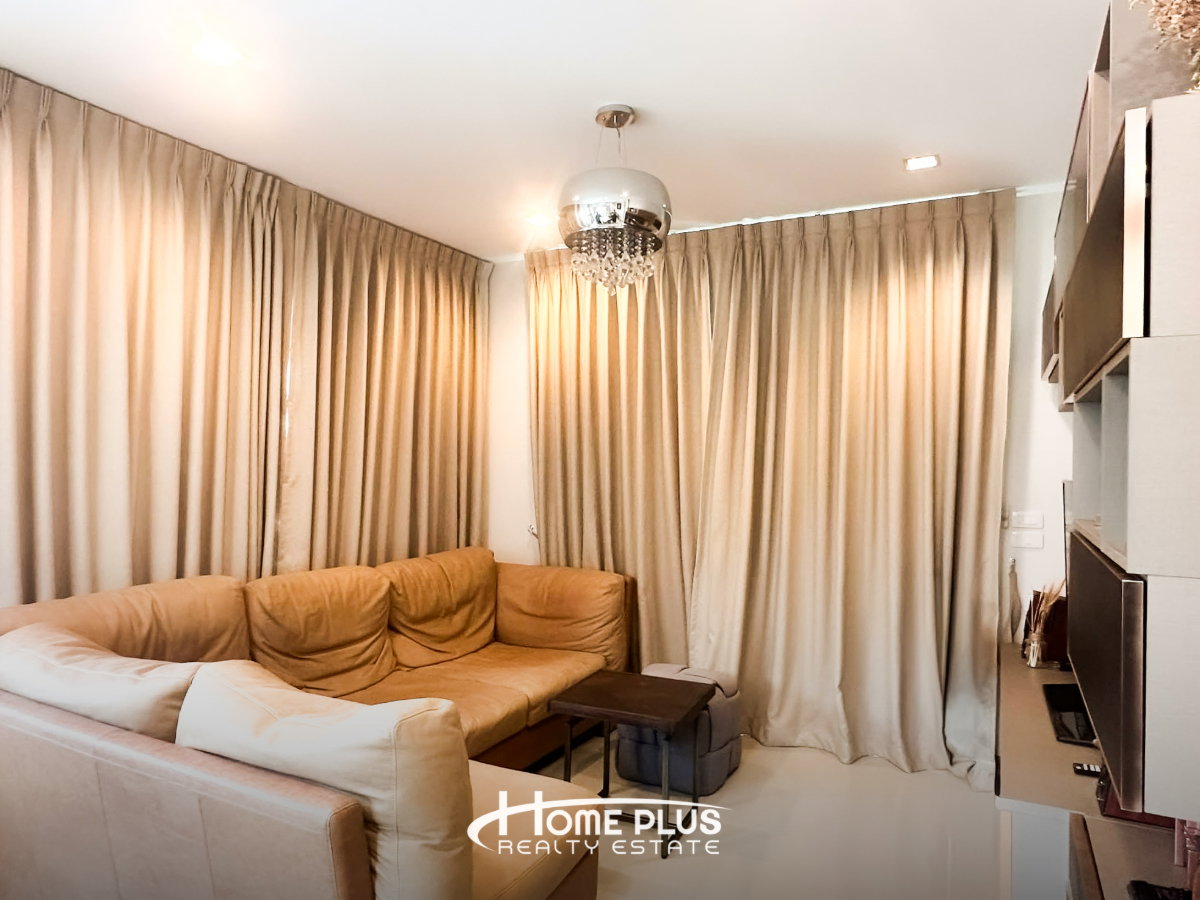รูป บ้านเดี่ยว 2 ชั้น หมู่บ้านวรารมย์ พรีเมี่ยม วัชรพล–จตุโชติ เขตสายไหม กรุงเทพมหานคร - รูปที่ 4/21