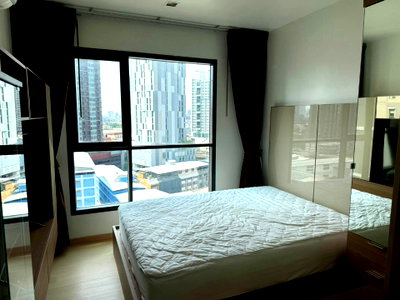 Condos for rent : Life Sukhumvit              48 