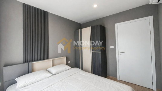 รูปภาพ 🔥 ห้องว่าง พร้อมเข้าอยู่! โคลส รัชดา 7 | KLOS Ratchada 7 รีบจองก่อนหลุด 🔥MD-26028877