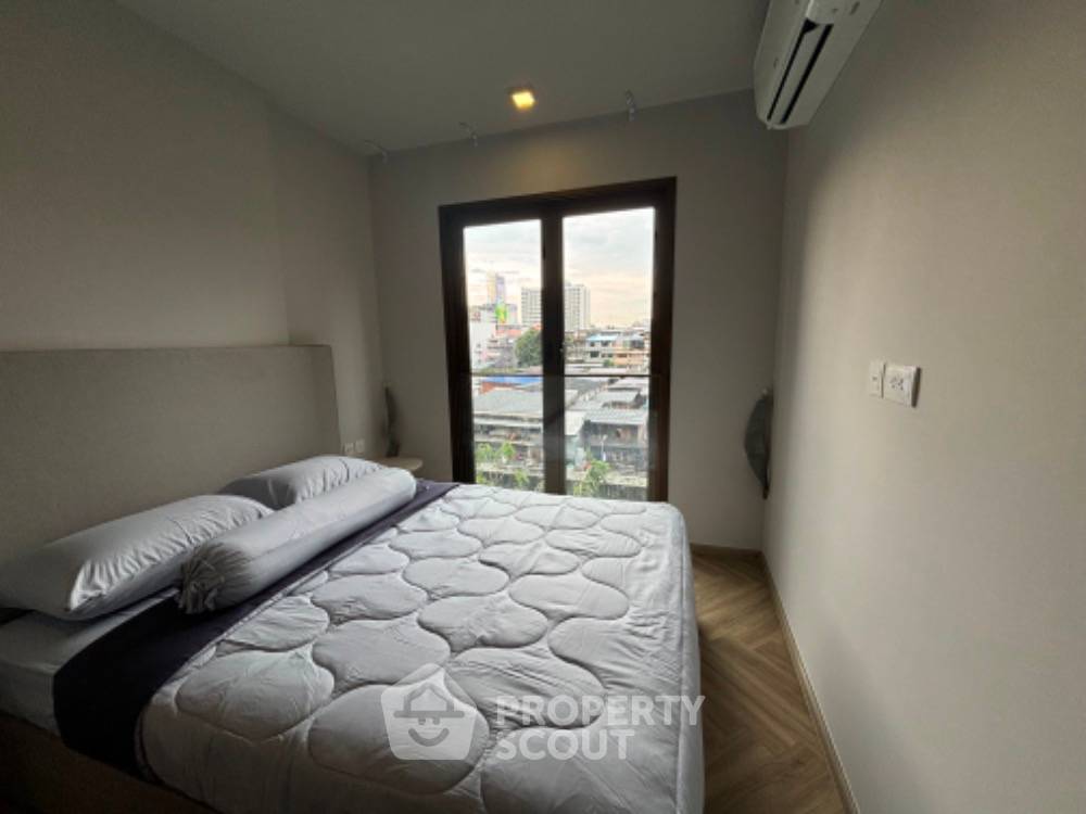 รูป ขายคอนโด 1 ห้องนอน Chapter ทองlor 25 ใกล้ทองหล่อ (ID 1824341) - รูปที่ 7/9
