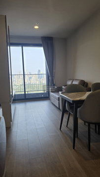 🔥🔥🔥 เช่าคอนโด เดอะ คราวน์ เรสซิเดนท์เซส MRT-คลองเตย ทุ่งมหาเมฆ เขต สาทร กรุงเทพ CX-154288 ✅ ทักไลน์ @connexproperty ตอบทันที ทีมงานมืออาชีพ ✅ 🔥🔥🔥