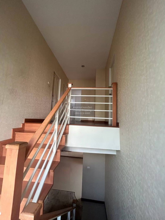 รูป ขายบ้าน ดิ เอ็กซ์เทนโซ 2 คลองสิบสอง เขต หนองจอก กรุงเทพ CX-154056 ✅ ทักไลน์ @connexproperty ตอบทันที ทีมงานมืออาชีพ ✅ - รูปที่ 9/9