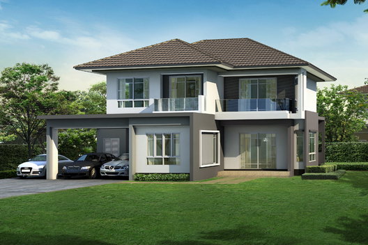Project Habitia Vent Panyaindra Picture - 4/5