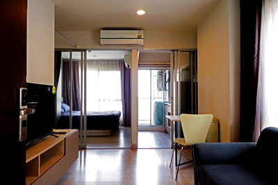 Condos for rent : Niche id Sukhumvit                   113 