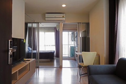 รูปภาพ Niche id Sukhumvit                   113 