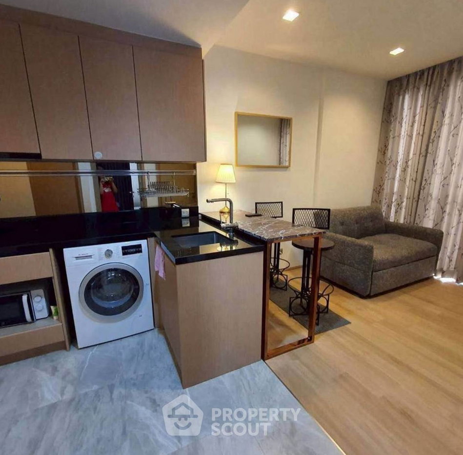 รูป คอนโด 1 ห้องนอน Kawa Haus ใกล้ BTS อ่อนนุช (ID 2136556) - รูปที่ 1/5