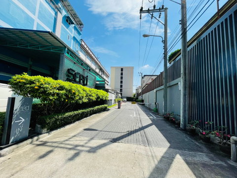 #ให้เช่าคอนโด The Seed สาทร-ตากสิน #1Bed พร้อมอยู่