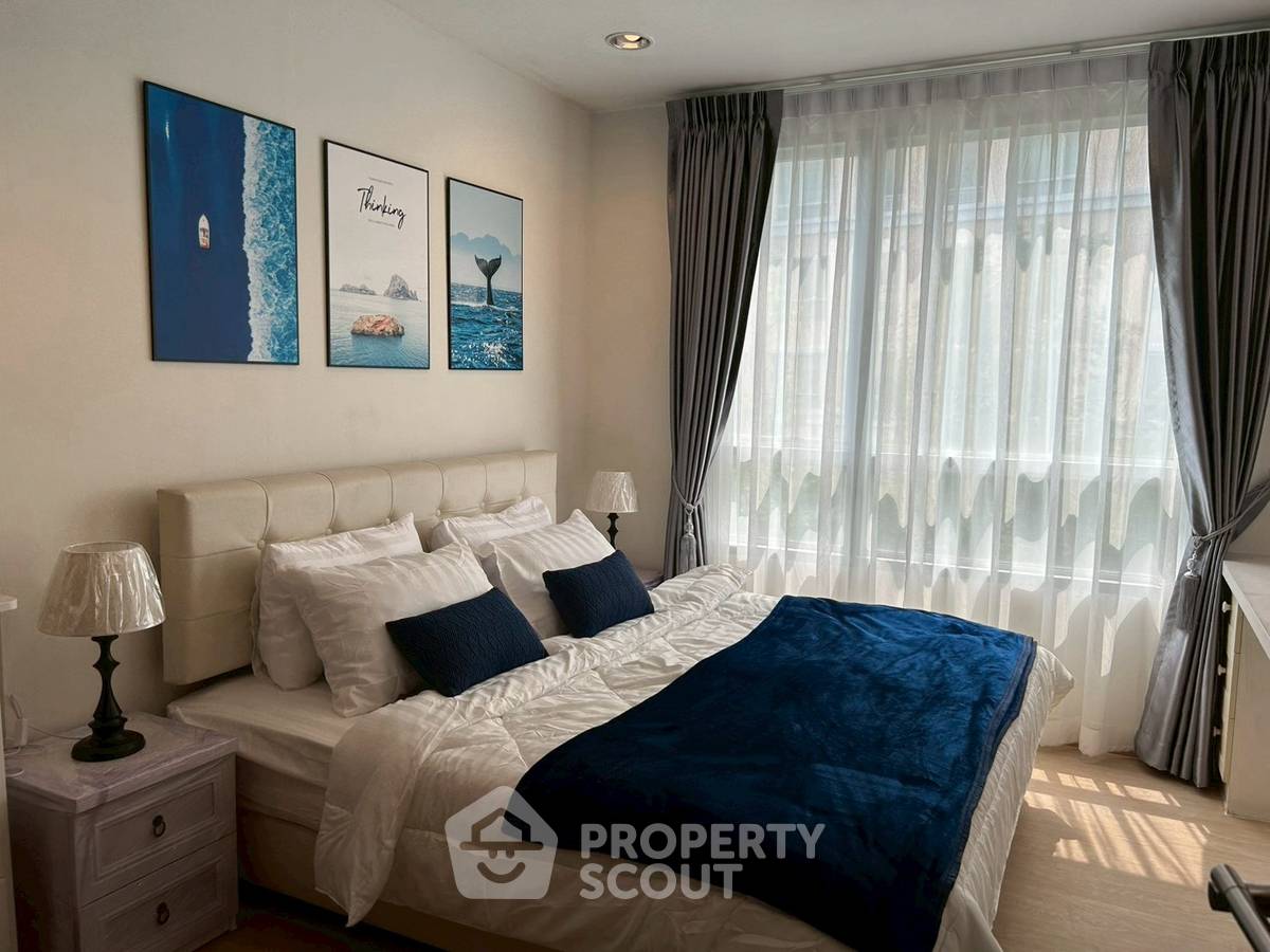 รูป คอนโด 1 ห้องนอน 45 ตร.ม. ที่ The Address Sukhumvit 42 ใกล้ BTS เอกมัย 200 ม. (ID 2885257) - รูปที่ 4/8