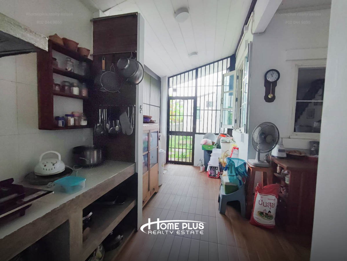 รูป หมู่บ้านล้านนาวิลล์ ตำบลสันผีเสื้อ อำเภอเมือง เชียงใหม่ - รูปที่ 15/31