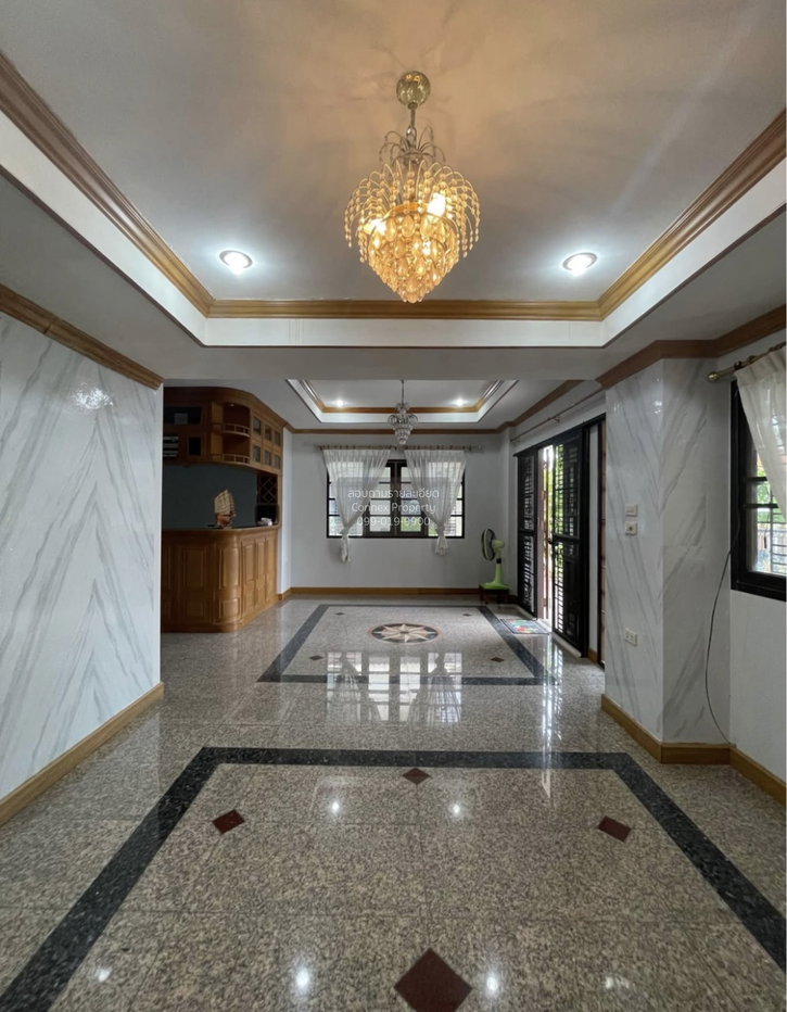 รูป ขายบ้าน ชัยพฤกษ์ รามอินทรา ท่าแร้ง เขต บางเขน กรุงเทพ CX-154536 ✅ ทักไลน์ @connexproperty ตอบทันที ทีมงานมืออาชีพ ✅ - รูปที่ 8/12
