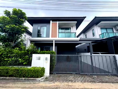 บ้านเดี่ยว ชลบุรี : 🔥 ขายบ้านเดี่ยวราคาดี ทำเลคุณภาพ ฟังก์ชันครบ ✅ พัททา ดีฟายน์ Patta Define พัทยา