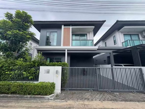 🔥 ขายบ้านเดี่ยวราคาดี ทำเลคุณภาพ ฟังก์ชันครบ ✅ พัททา ดีฟายน์ Patta Define พัทยา