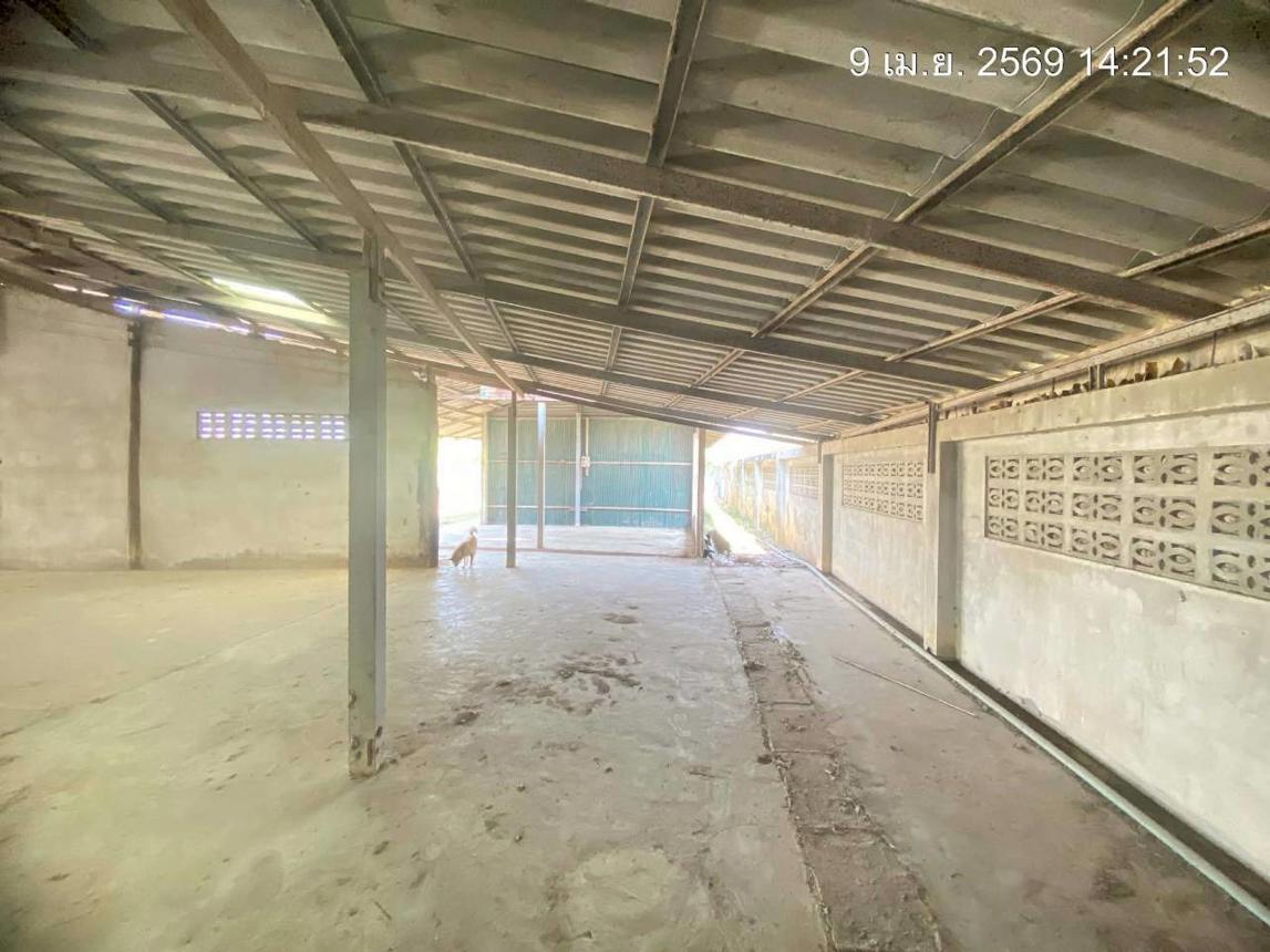 รูป โกดัง 2051 ตร.วา สองพี่น้อง สุพรรณบุรี 5.8M - รูปที่ 41/67