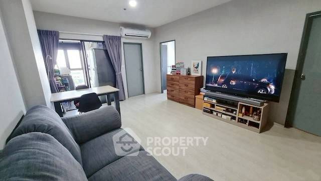 รูป คอนโด 2 ห้องนอน ขนาด 64 ตร.ม. ชั้น 25 ที่ Ideo Sukhumvit 115 ใกล้ BTS ปู่เจ้า 90 ม. (ID 2885341) - รูปที่ 7/7