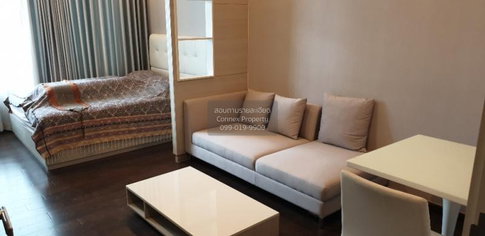 FOR RENT condo , Q Asoke , MRT-Phetchaburi , Makkasan , Rat Thewi , Bangkok , CX-76015 ✅ Live chat with us ADD LINE @connexproperty ✅