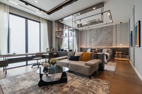 THIRRA Ladprao 5 bedrooms, for sale