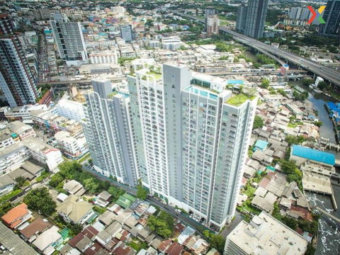 For Rent Condo , Aspire Sukhumvit 48 , BTS-Phra Khanong , Phra Khanong , Khlong Toei , Bangkok , CX-153635 ✅ Live chat with us ADD LINE @connexproperty ✅