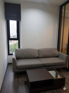 รูปภาพ For Rent The Base Park East, 1 bedroom, corner unti, low floor, ready to move in Only 13,000