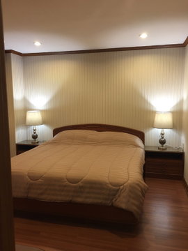 [ขายพร้อมผู้เช่า! ลงทุนคุ้ม P-42931] อคาเดเมีย แกรนด์ ทาวเวอร์ สุขุมวิท 43 ใกล้ BTS พร้อมพงษ์ เขตวัฒนา 085-592-2897 Line: @easythaihome
