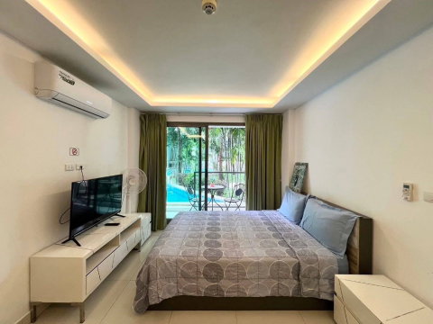 🔥 HOT PRICE 🔥 ลากูน่า บีช มัลดีฟส์ 3 Laguna Beach Maldives 3 ทำเล Jomtien Area พัทยา