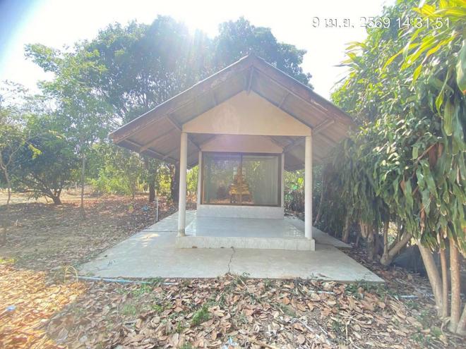รูป โกดัง 2051 ตร.วา สองพี่น้อง สุพรรณบุรี 5.8M - รูปที่ 6/67