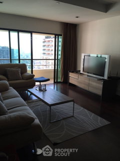 3-BR 176 Sqm High-Floor At Sathorn Gardens, Near MRT Silom (ID 2884959)