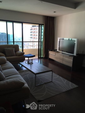 3-BR 176 Sqm High-Floor At Sathorn Gardens, Near MRT Silom (ID 2884959)