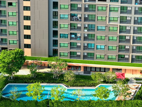 ​📈 เงินทำงานแทนคุณ! dcondo Sense Bangsaen ลงทุน Yield 8%* ยาวๆ ทำเลใกล้แหล่งเรียนและแหล่งเที่ยวใจกลางบางแสน เริ่ม 1.59 ลบ*✨️ 📞 093-168-1685