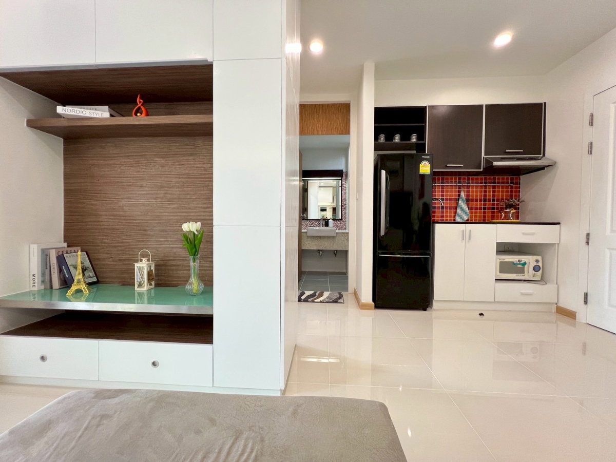 รูป EZYHOME110526  𝑪𝒊𝒕𝒓𝒊𝒏𝒆 𝑺𝒂𝒕𝒉𝒐𝒓𝒏-𝑻𝒂𝒌𝒔𝒊𝒏    🎗️ซิทรีน สาทร-ตากสิน - รูปที่ 6/17