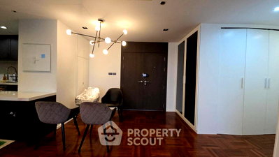 ขายคอนโด : คอนโด 1 ห้องนอน ขาย The Royal Navin Tower ใกล้ MRT คลองเตย (ID 2888540)