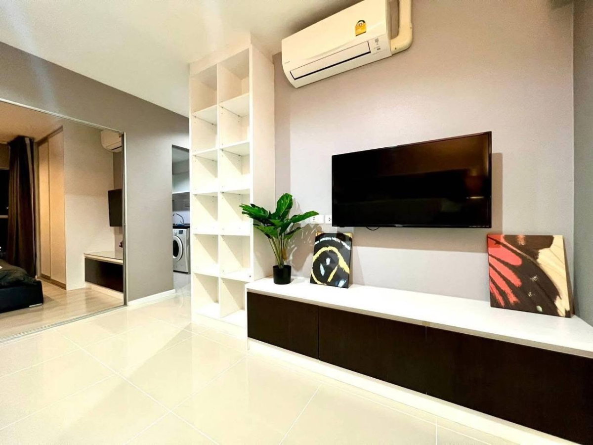รูป Aspire Sukhumvit 48 Available for rent - รูปที่ 6/22