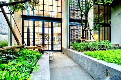 Townhouses for rent Thailand Cultural Centre  : 🔥For Rent!! ready to move-in 4b5b 280k - Quarter 31 📞Call 090 919 9898