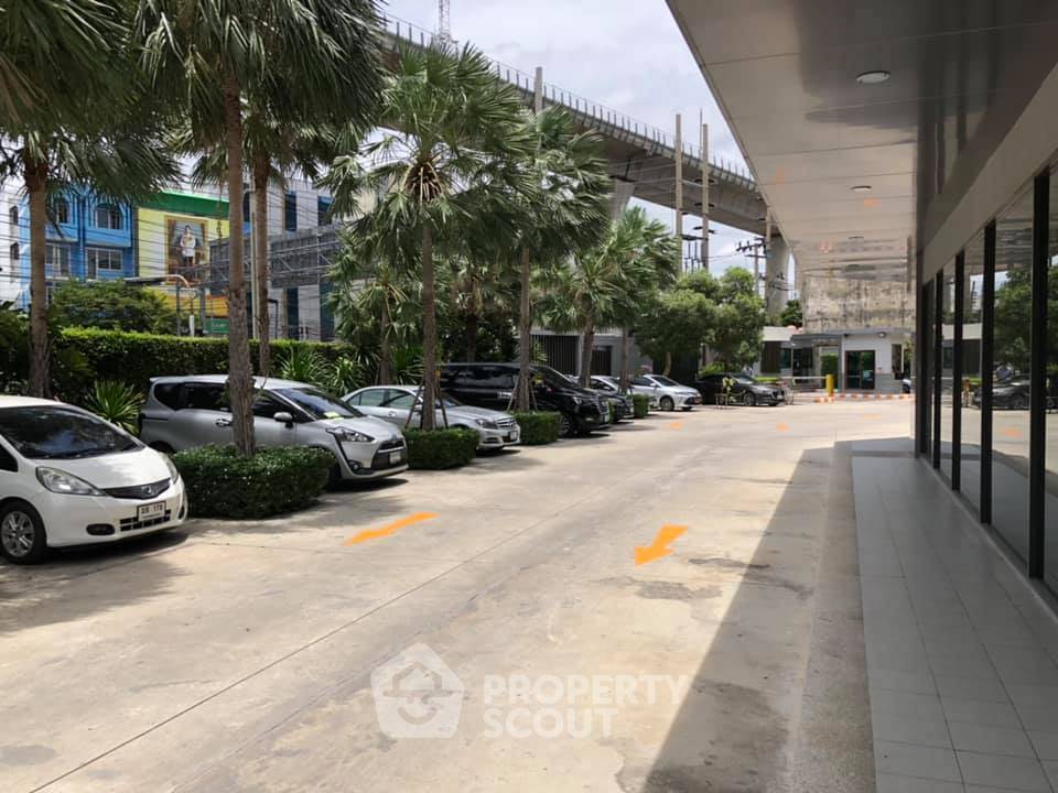 รูป คอนโด 1 ห้องนอน เดอะ เพรสซิเดนท์ สาทร-ราชพฤกษ์ ชั้น 19 ใกล้ MRT บางหว้า 100 ม. (ID 2887864) - รูปที่ 5/33