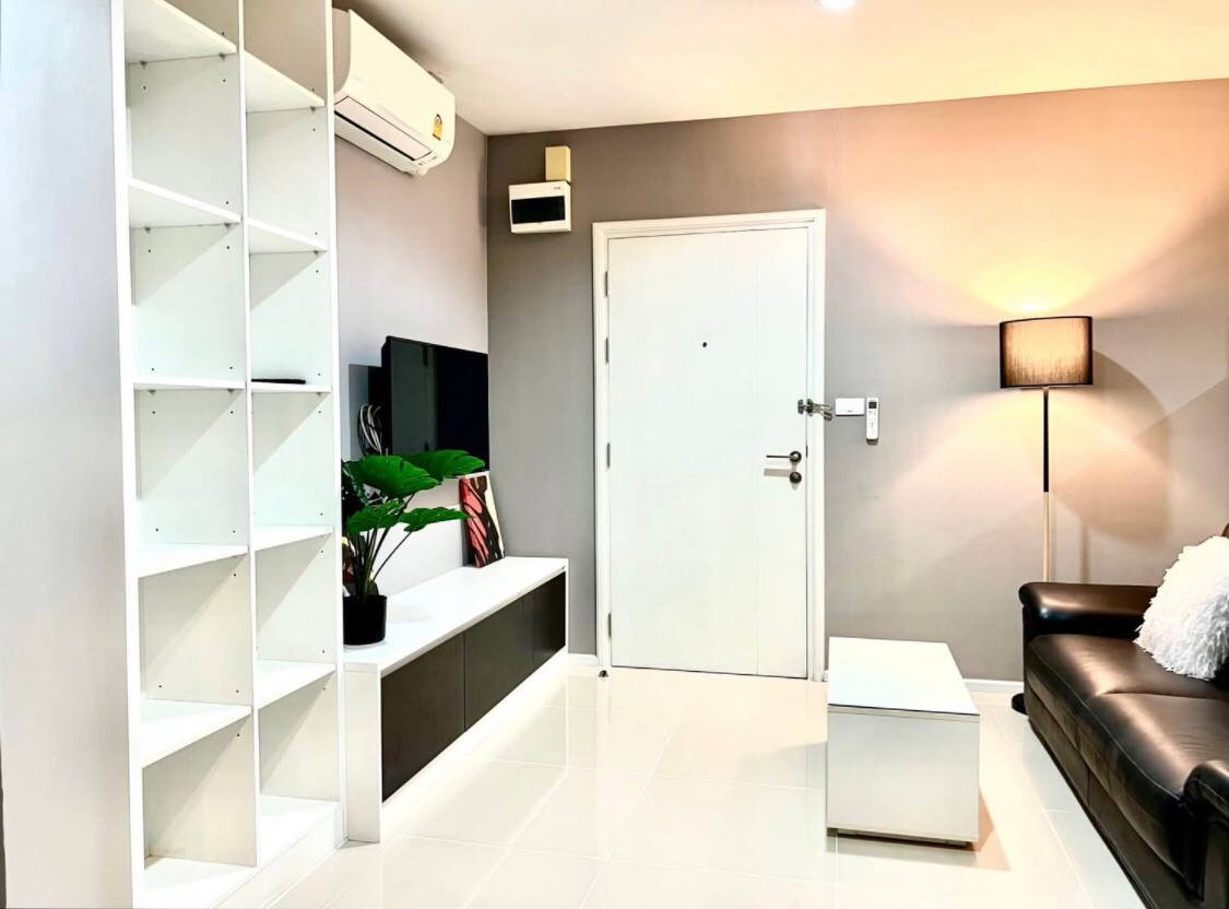 รูป Aspire Sukhumvit 48 Available for rent - รูปที่ 22/22